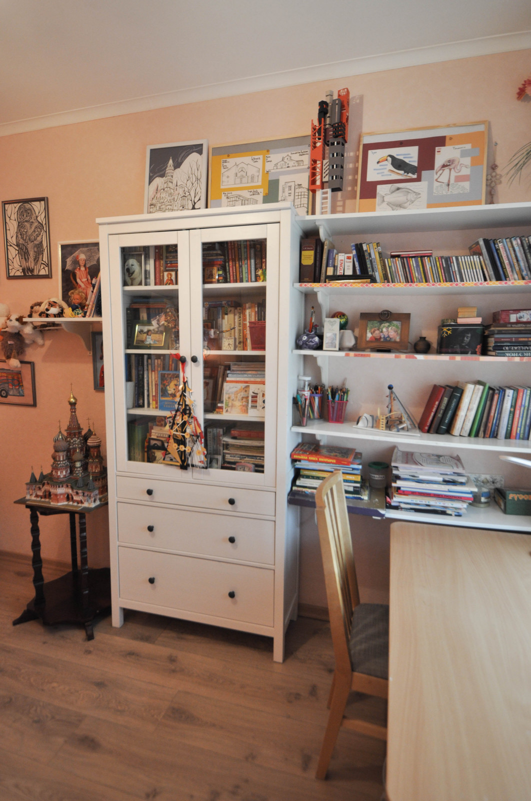 Квартира на Крупской