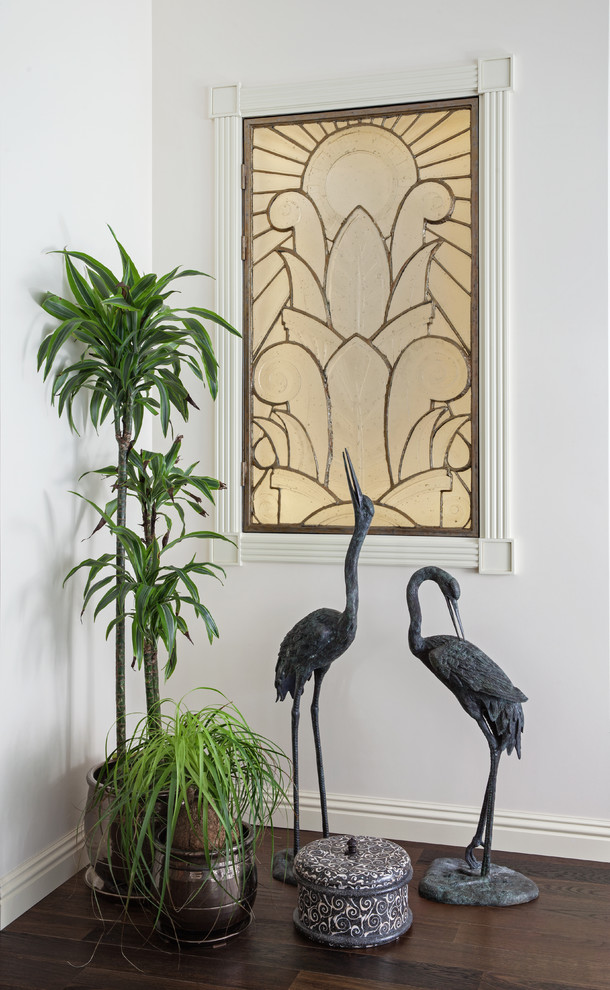 Американское ар-деко