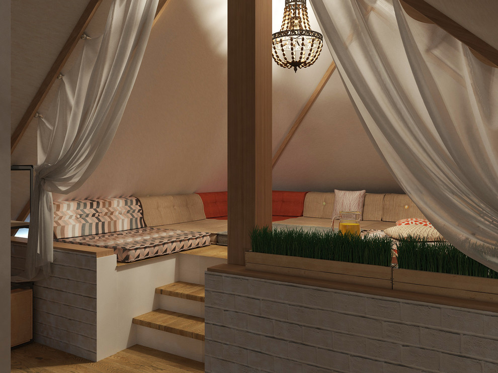 Дом на Бакунина