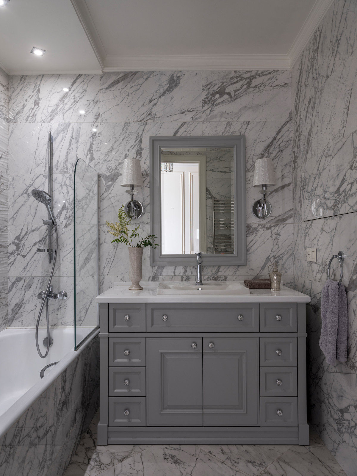 ЖК в Москве