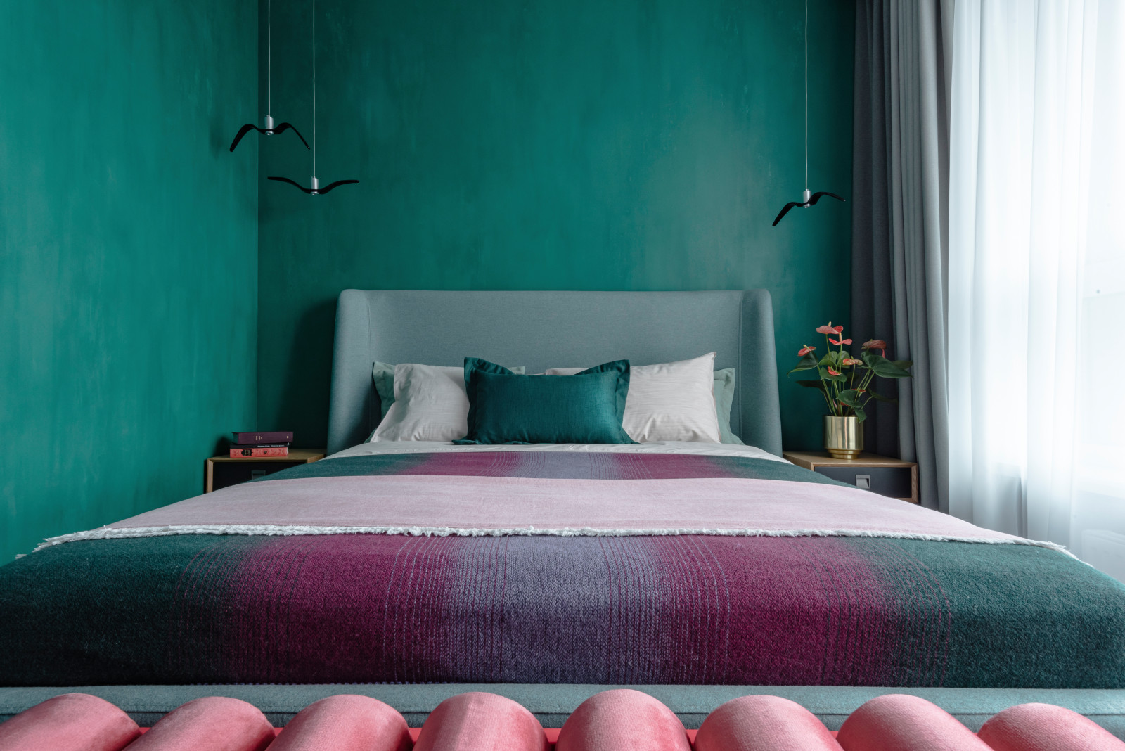 География дизайна: Екатеринбург — 7 проектов и имен