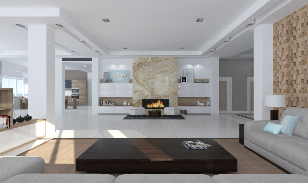 Квартира госпожи А