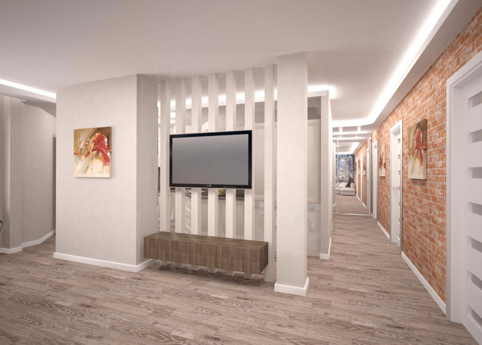 квартира в Уссурийске