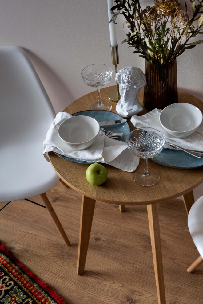 Фотосъемка аппартаментов