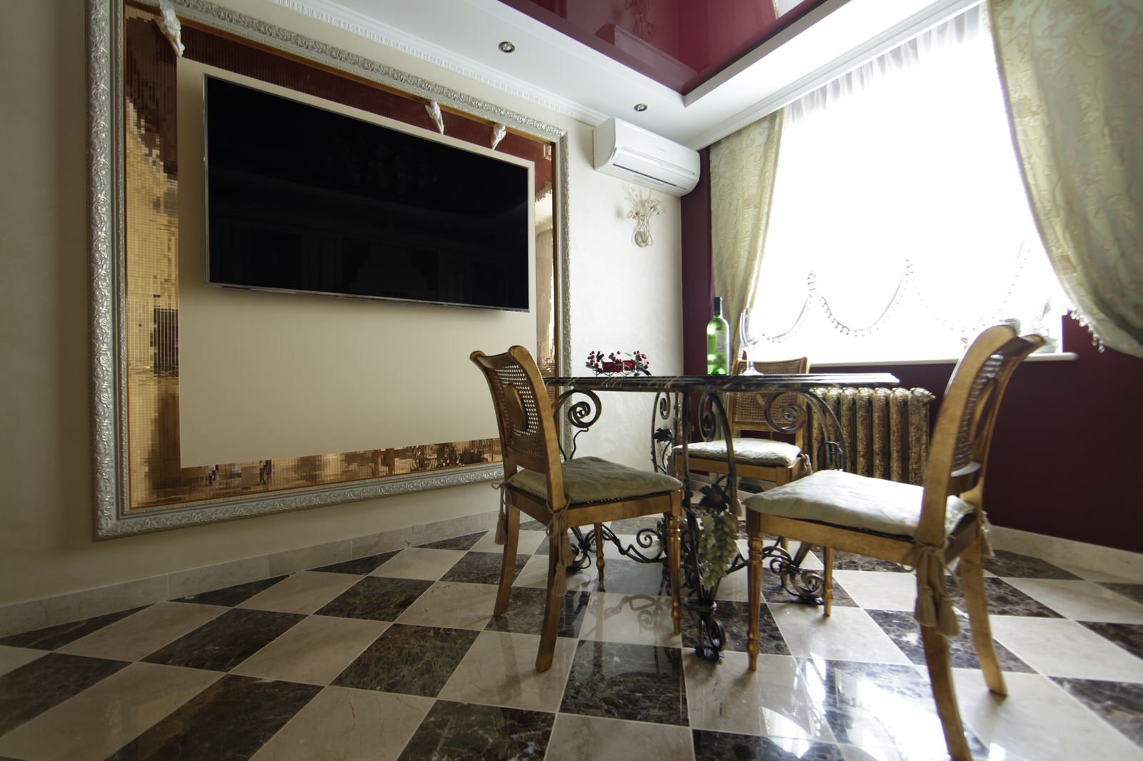 Квартира на ул. Академика Опарина