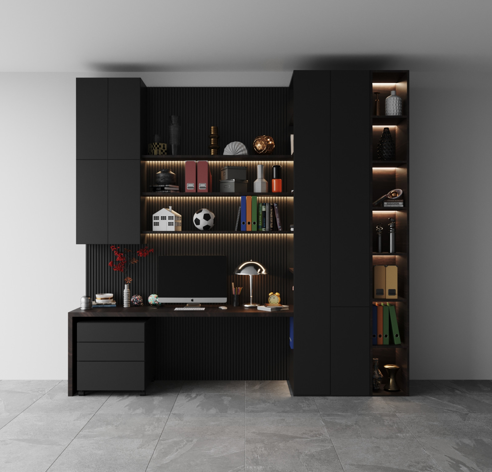 каталог изделий ДАРО  тв зоны и рабочие зоны