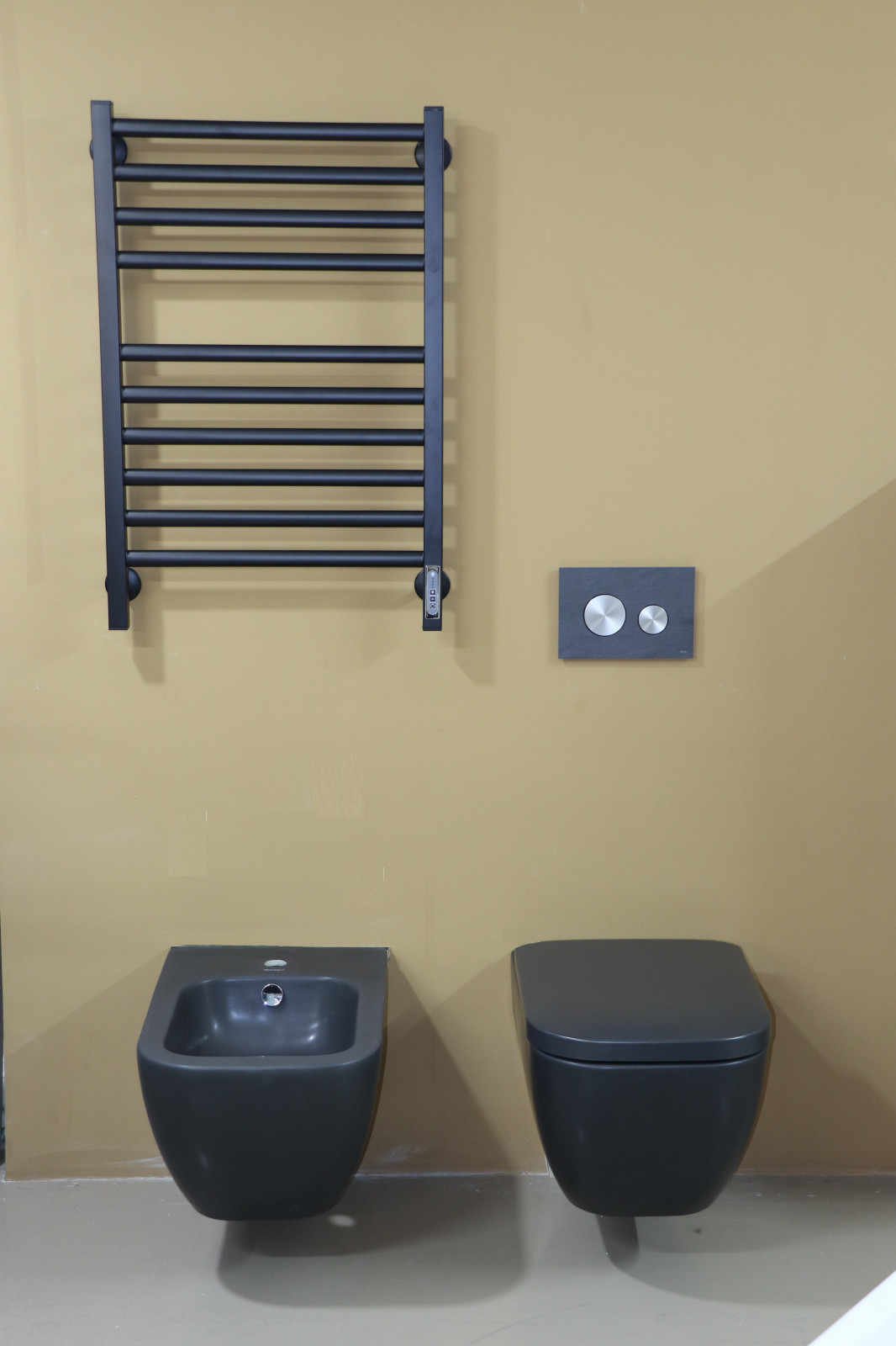 Showroom студия интерьеров "КВАДРО"