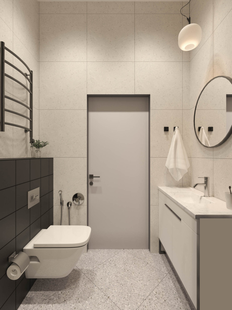 дом 260 кв.м в с.Петровичи