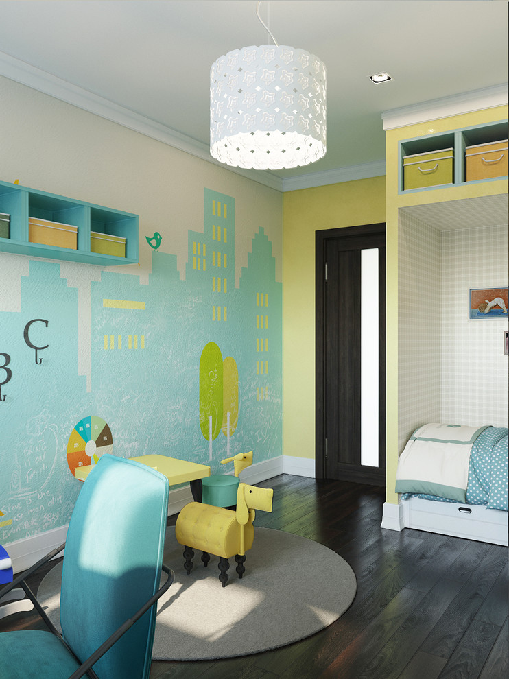 Квартира ЖК "Европа сити"