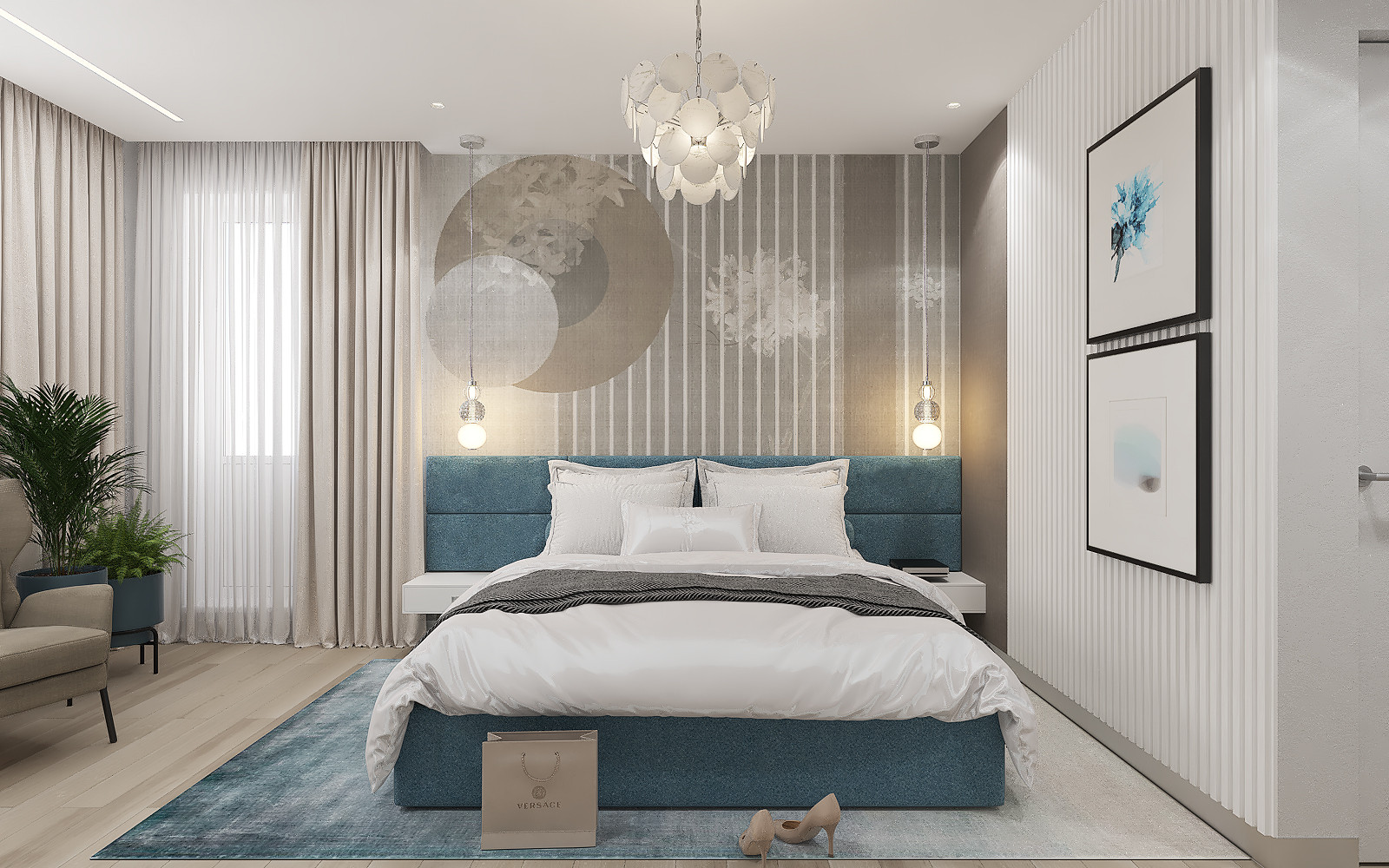 ЖК Новые Черемушки