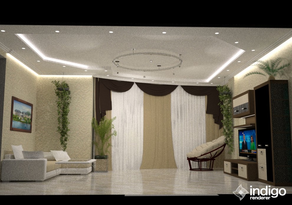 Мои 3D проекты