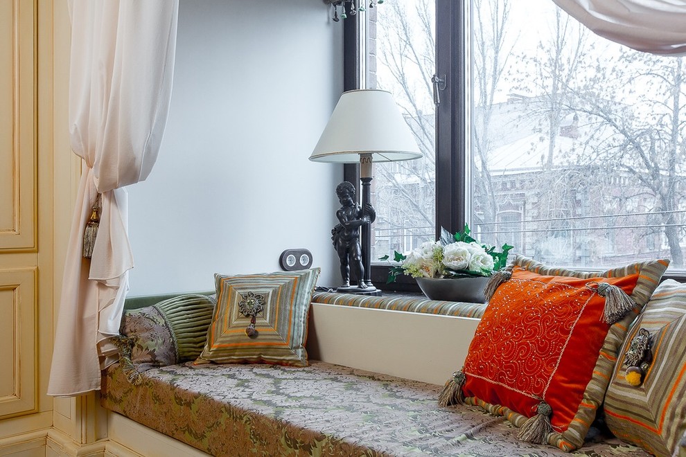 Продолжение истории.........