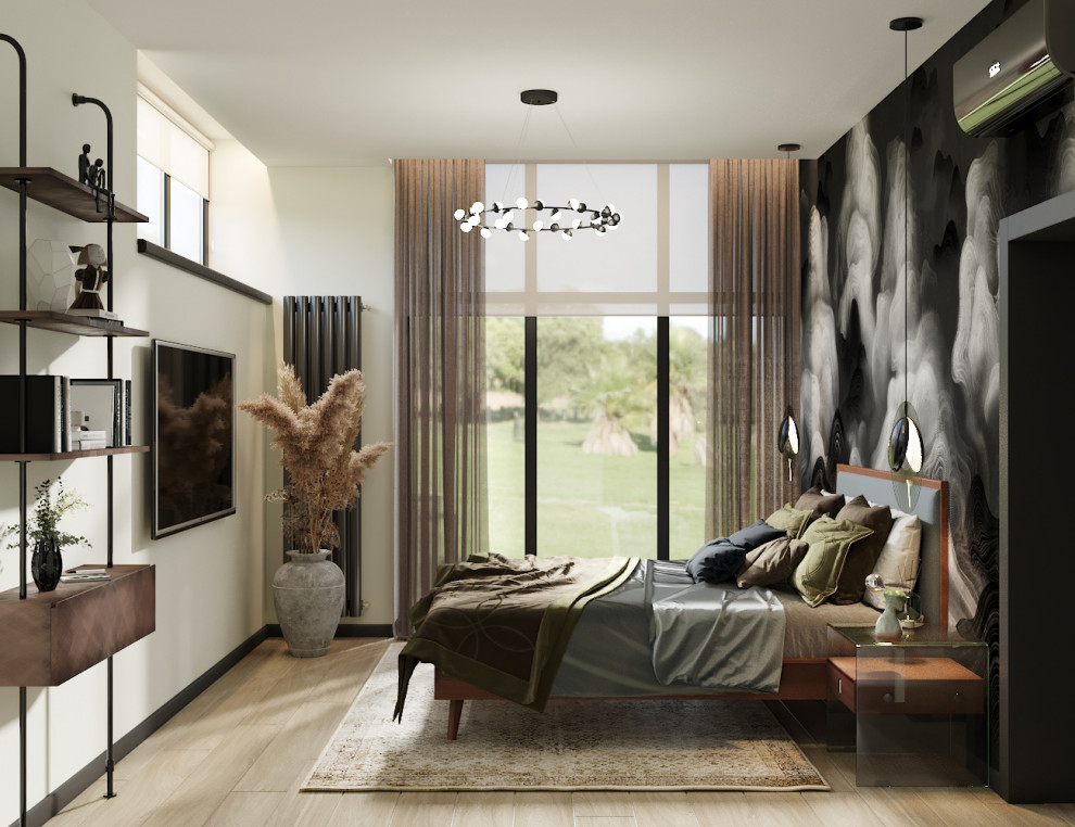 Осеннее солнце