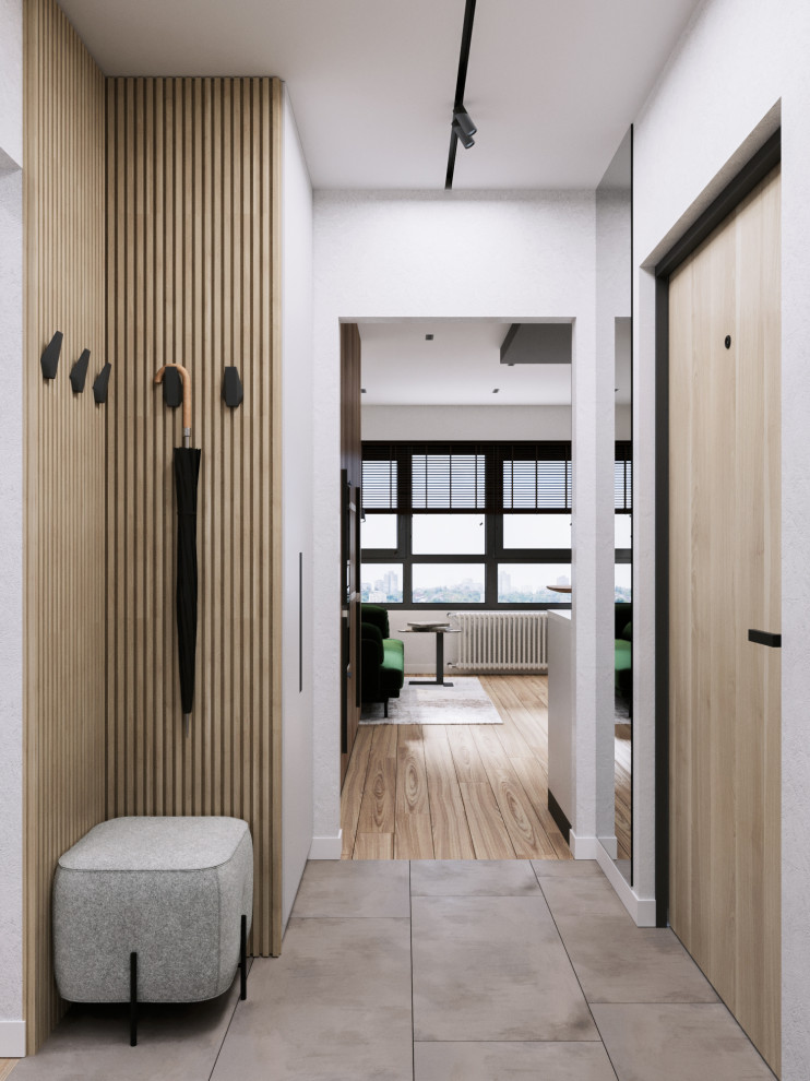 ЖК Меридиан