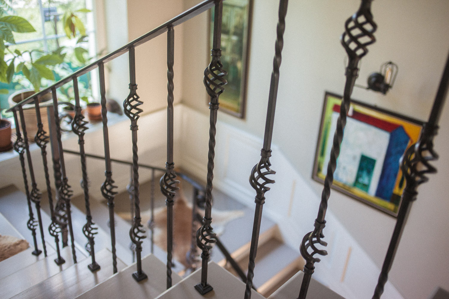 Дом в Зеленом бору