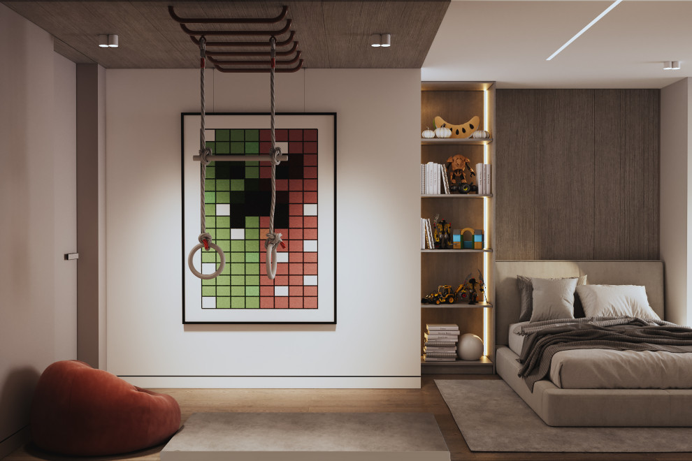 Дизайн интерьера