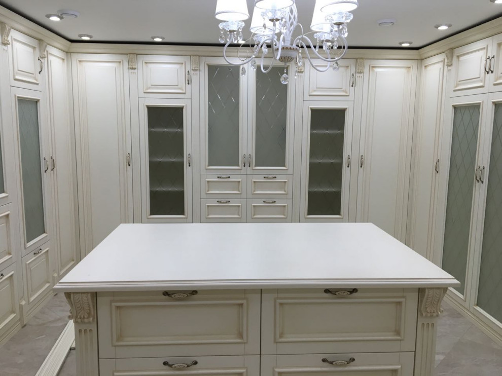 Обложка проекта: Новогорск Клаб