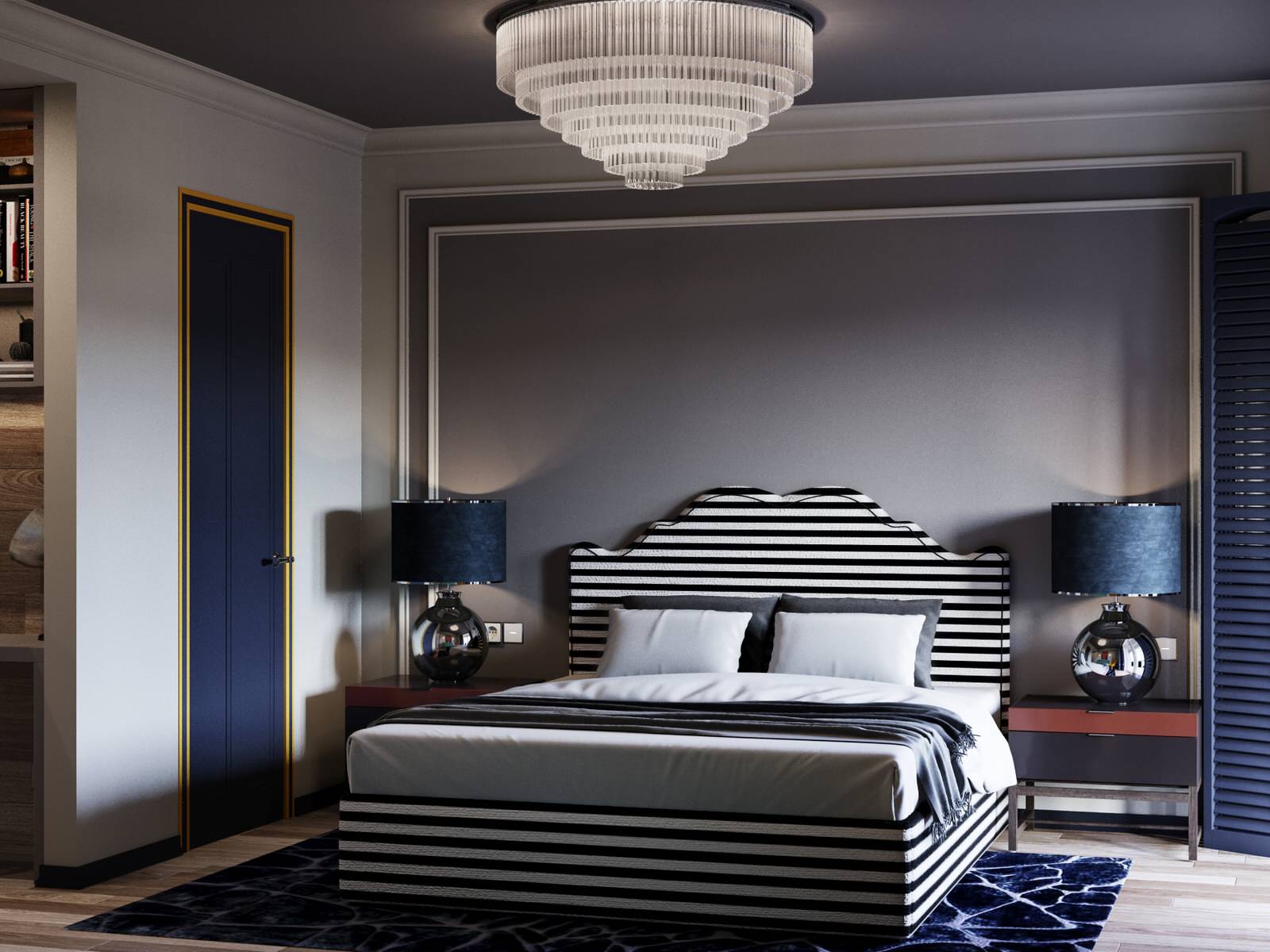 ЖК "Дипломат"