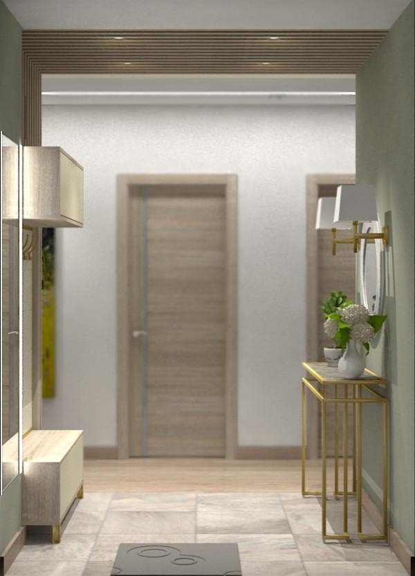 ЖК Резиденция