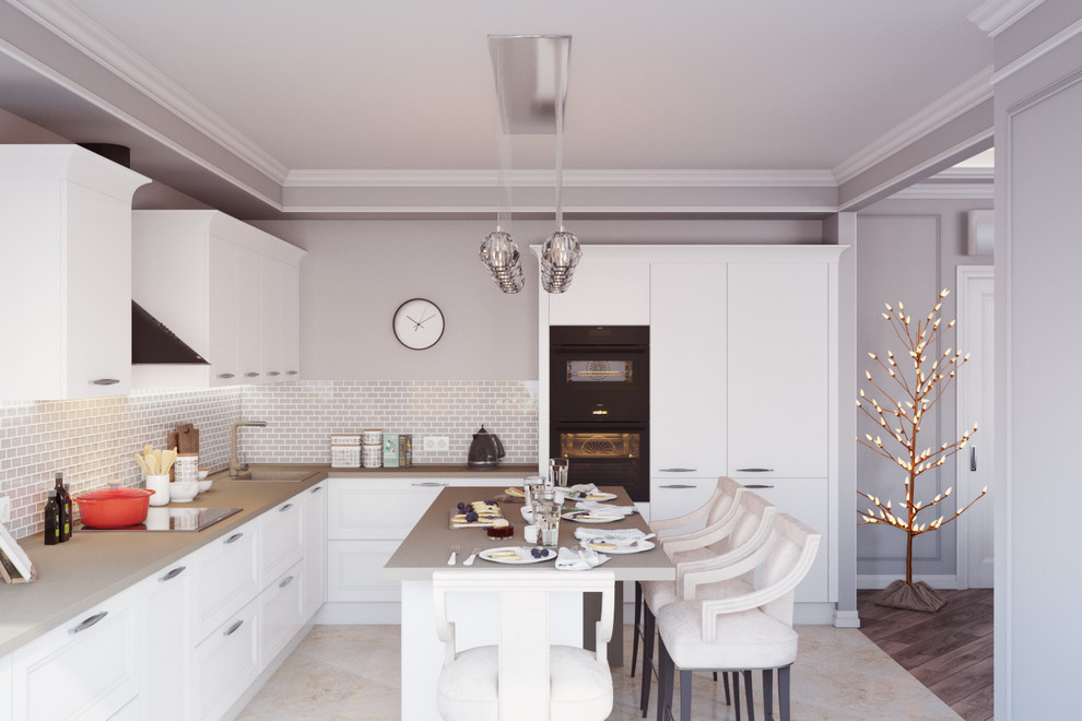 Кофейный крем