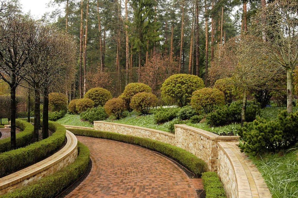 Сады Майендорф