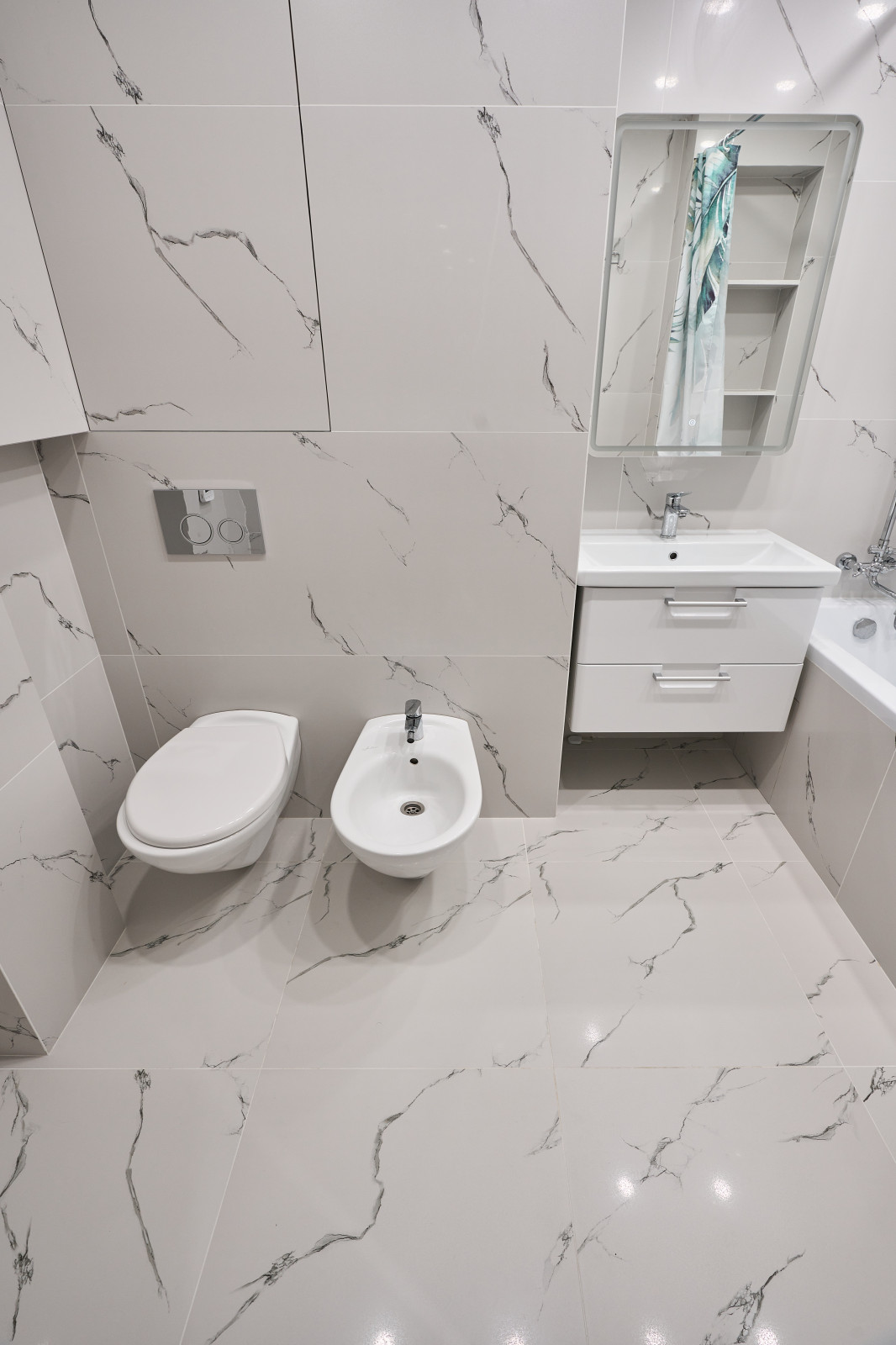 Обложка проекта: Пролетарская