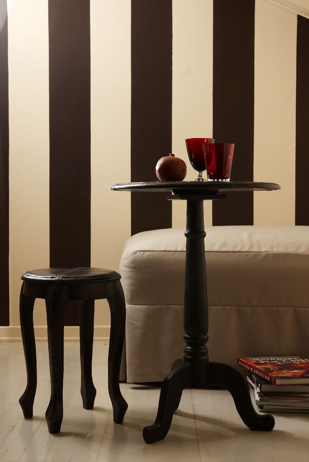 Обложка проекта: Квартира в Москве