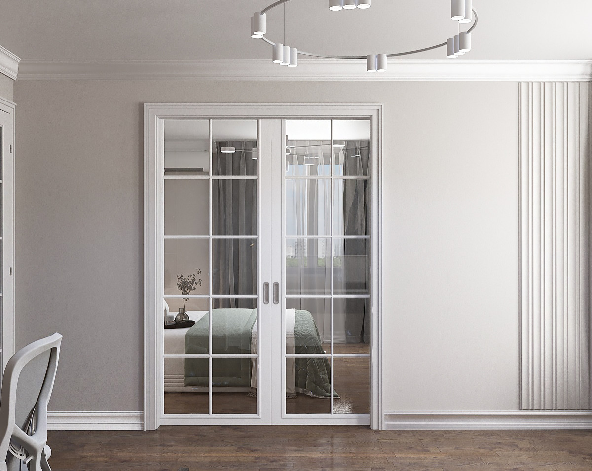 Квартира 200 кв.м.