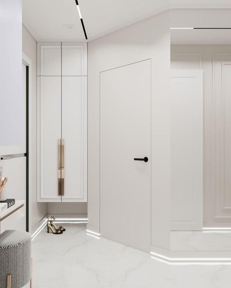 Ленинский пр-т, г. Москва