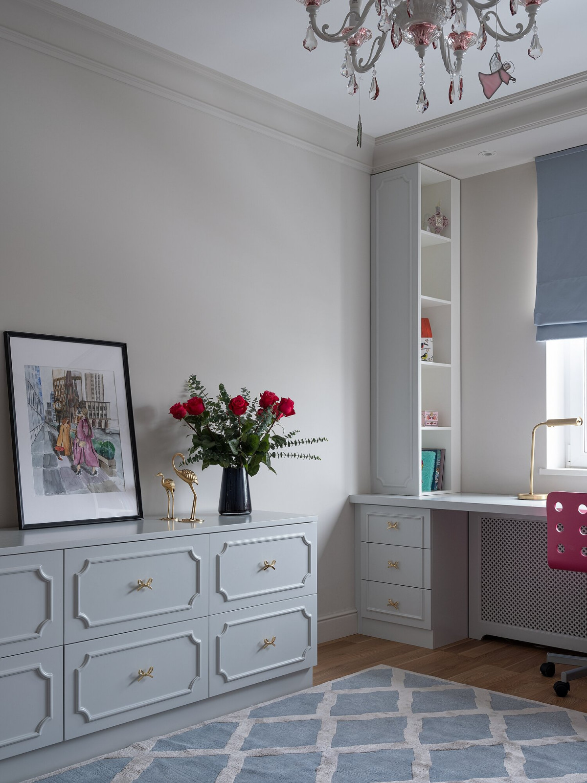 РУБЛЕВСКОЕ ШОССЕ