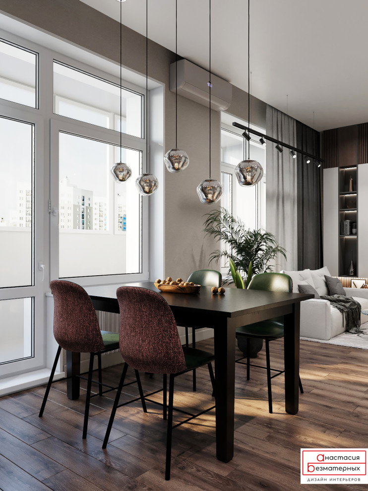 Мы переезжаем!