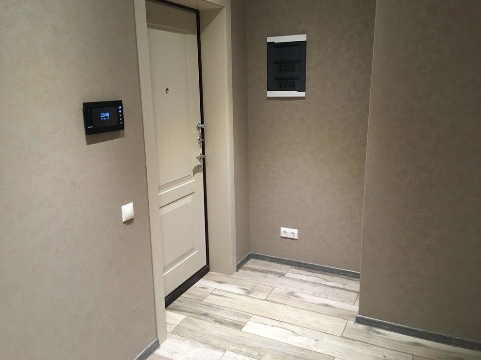 Квартира для Айрата