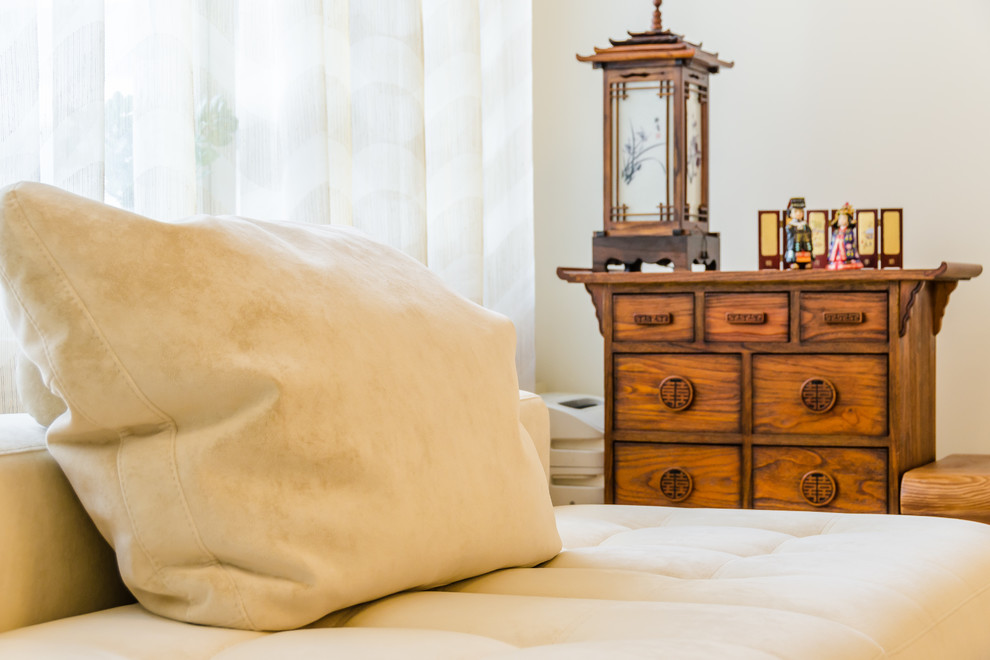 Минимализм по- корейски