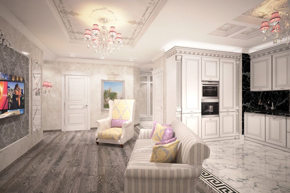 Обложка проекта: Светлая Классика