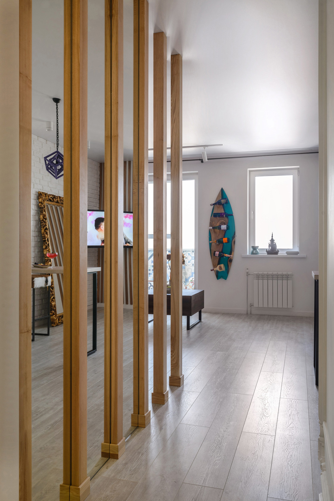 Реализация - ЖК Оазис