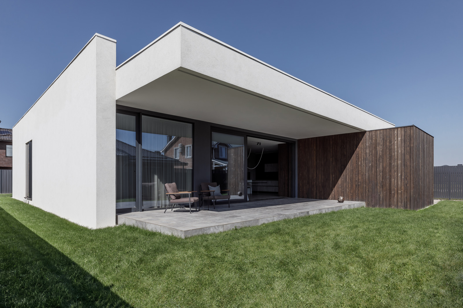 Обложка проекта: дом в Ростове-на-Дону