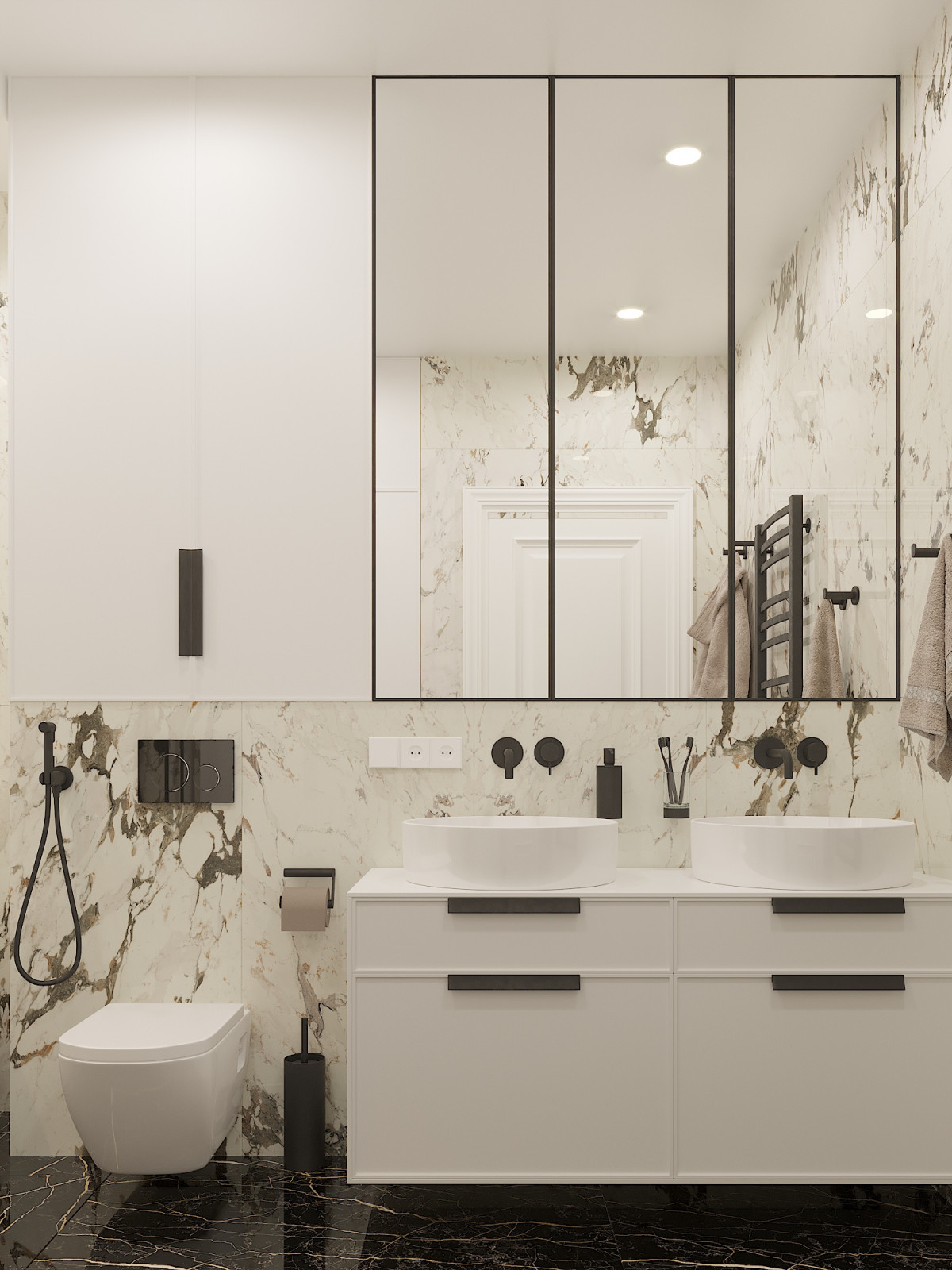 ЖК Аристократ