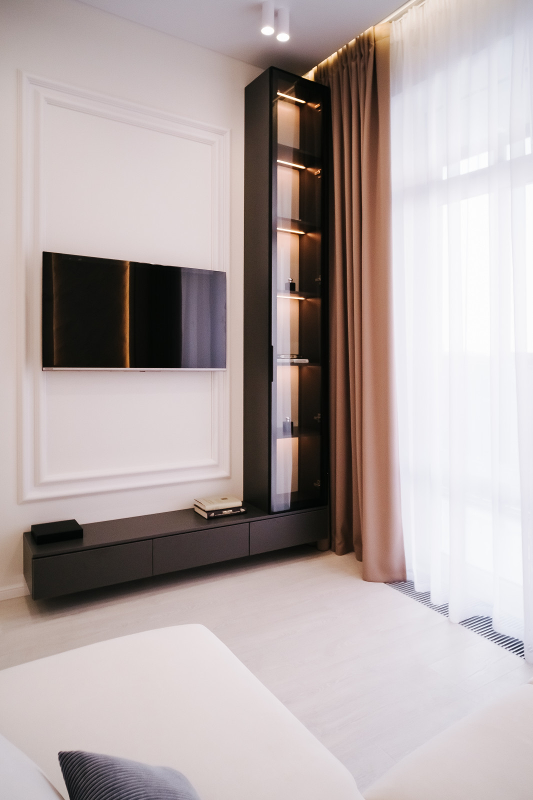 ЖК Столичный