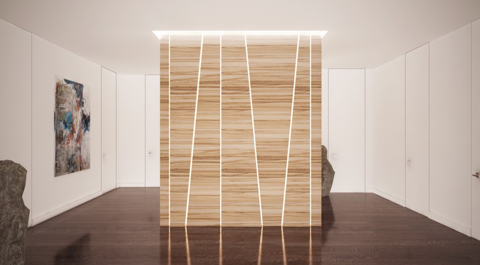 Квартира 420 кв.м.