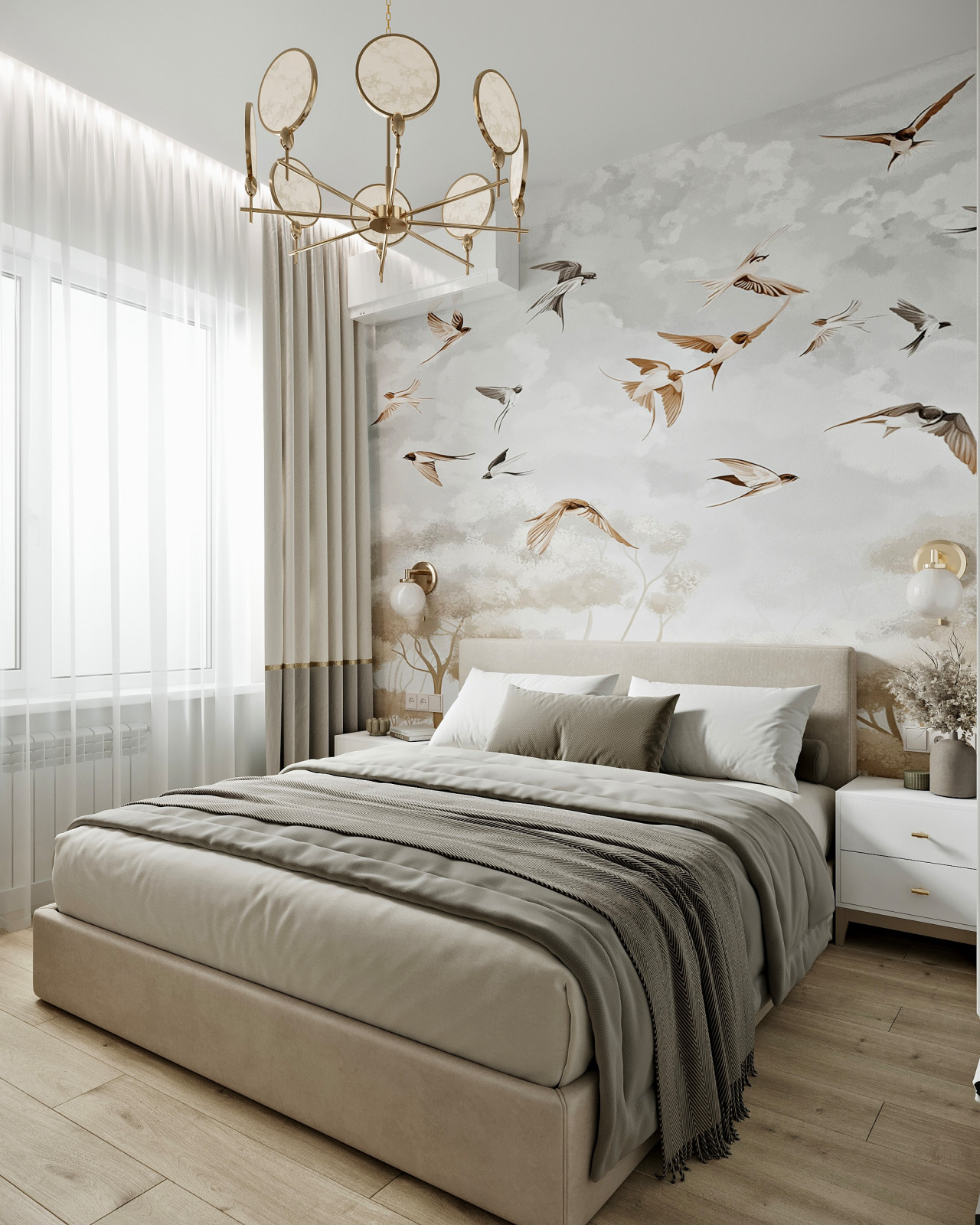 Студия в Зеленограде