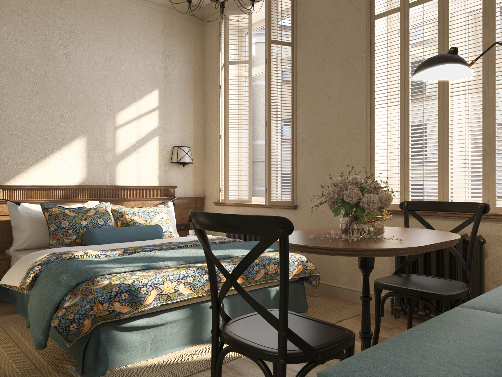 Квартира для сдачи в аренду