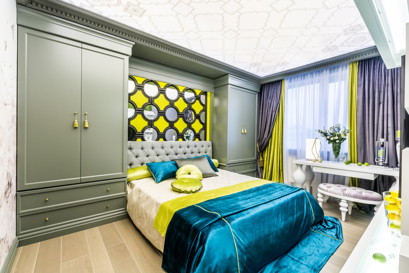 Новые проекты "Школы ремонта"