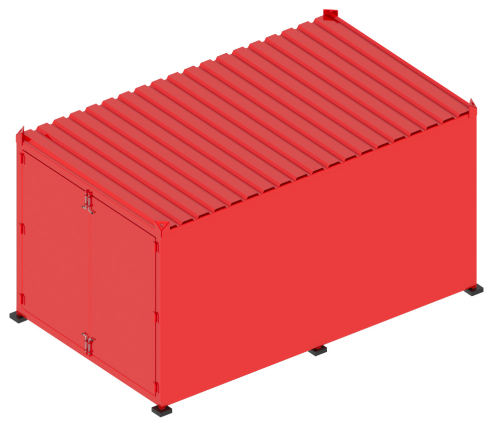 Промышленные компоненты