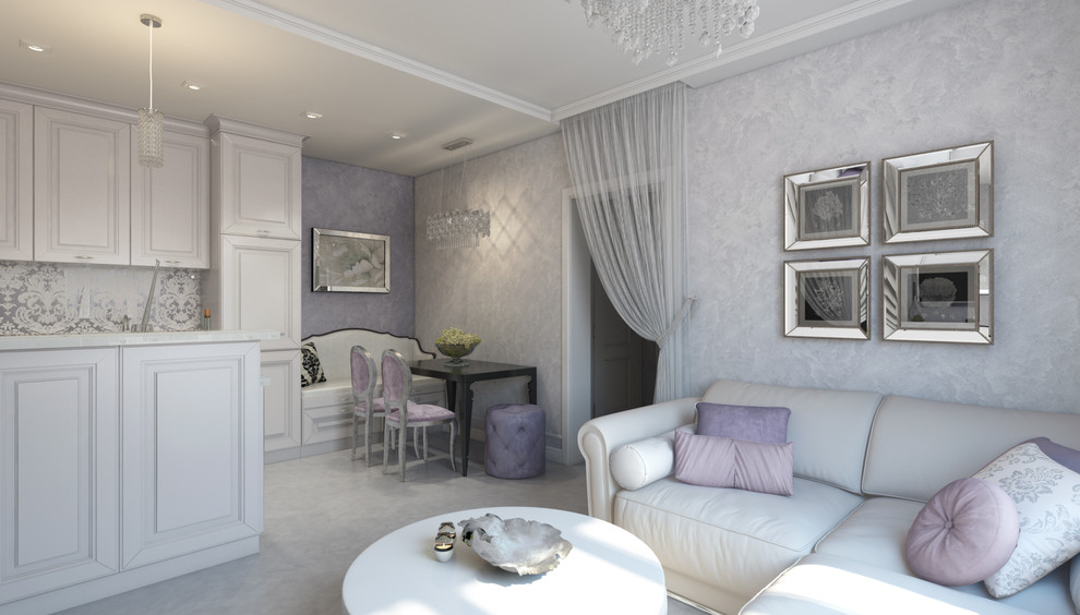 Для любителей классики