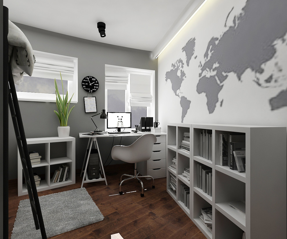 Скандинавский стиль