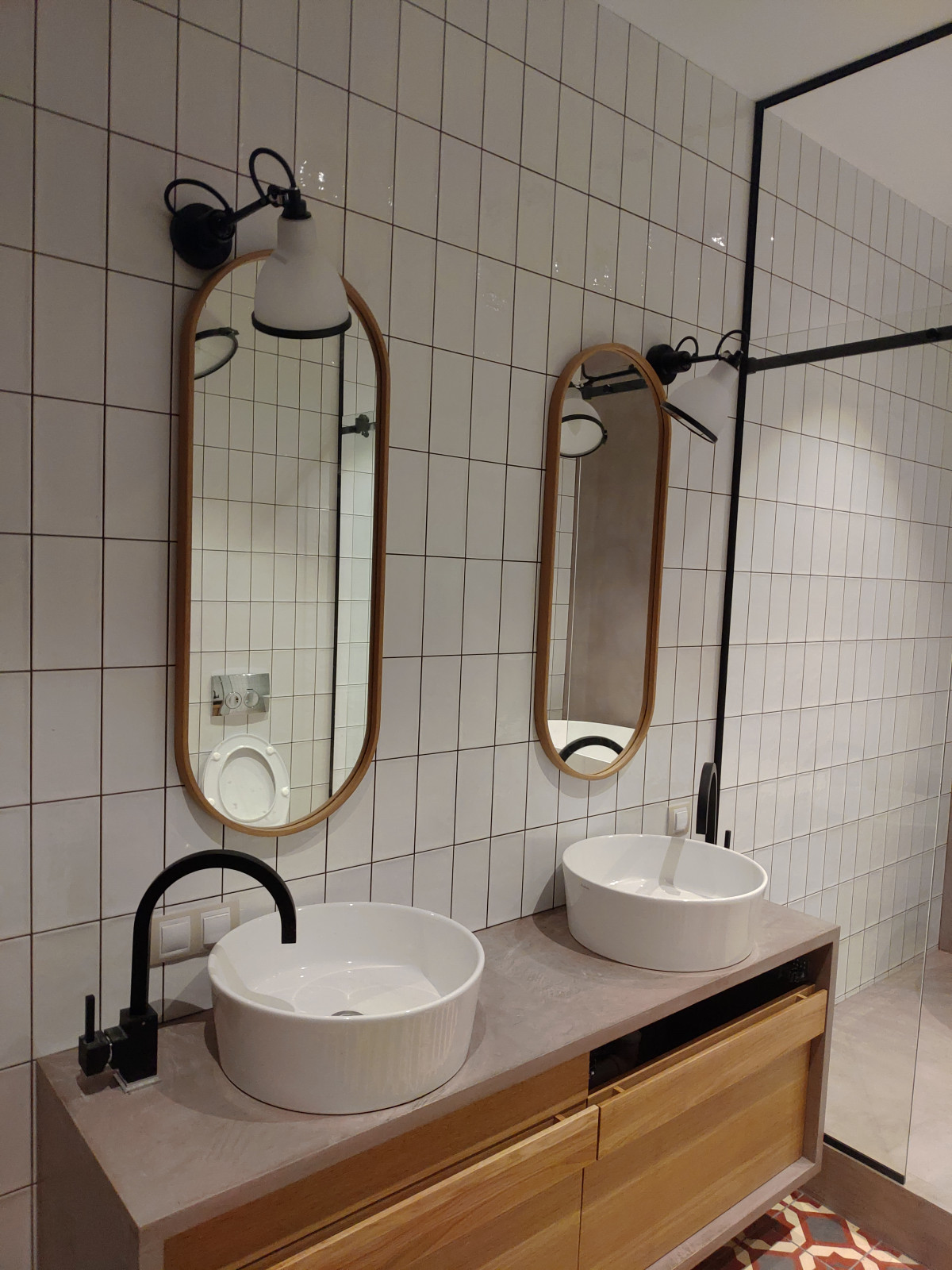 Квартира с панорамным видом на Кремль