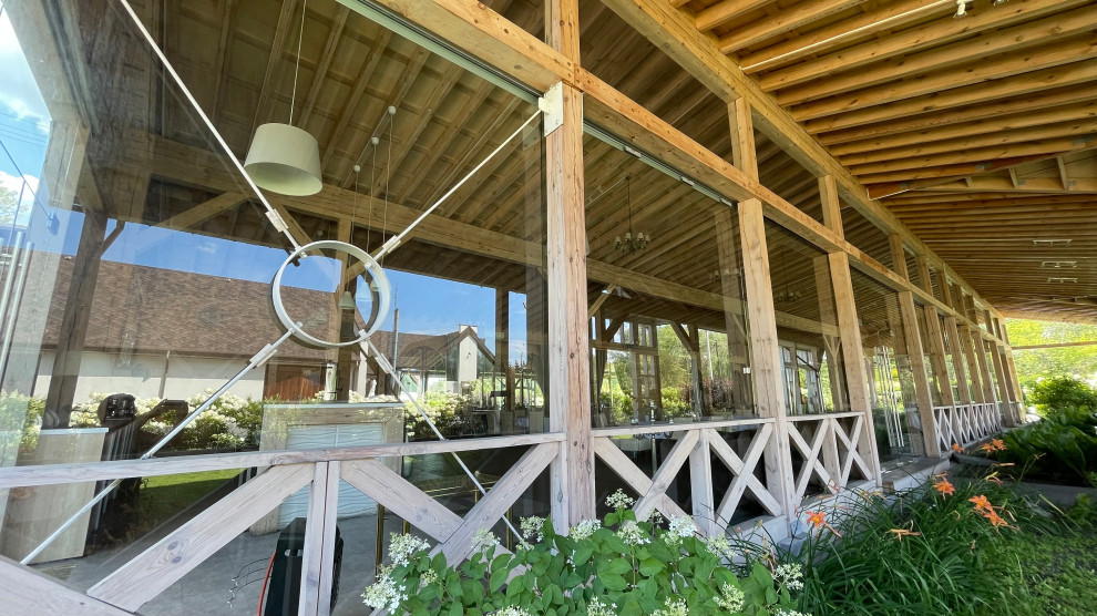 Конно-спортивный комплекс Пегас