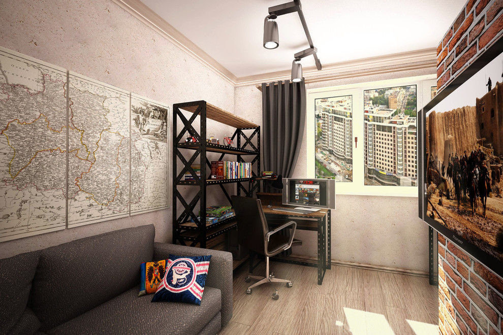 Квартира в Марьино