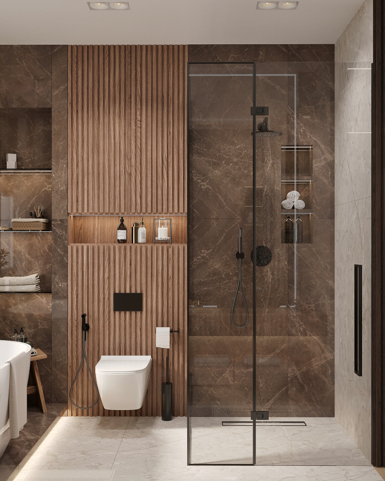 Вилла на Новой риге