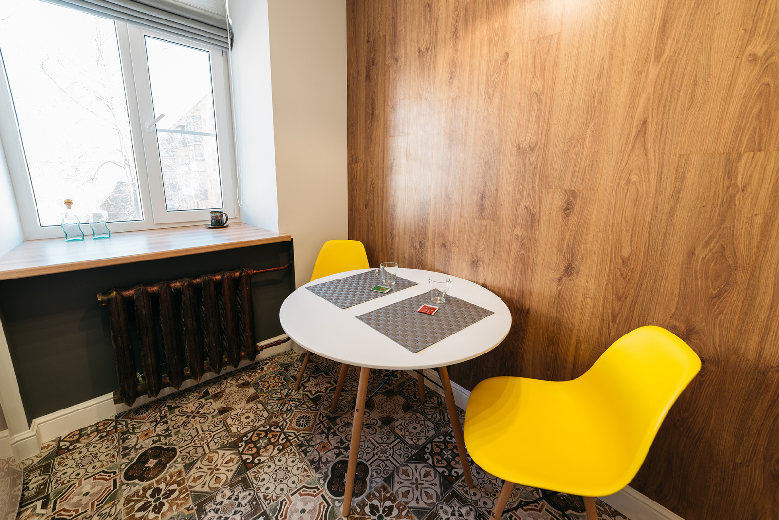 Комиссаровский переулок